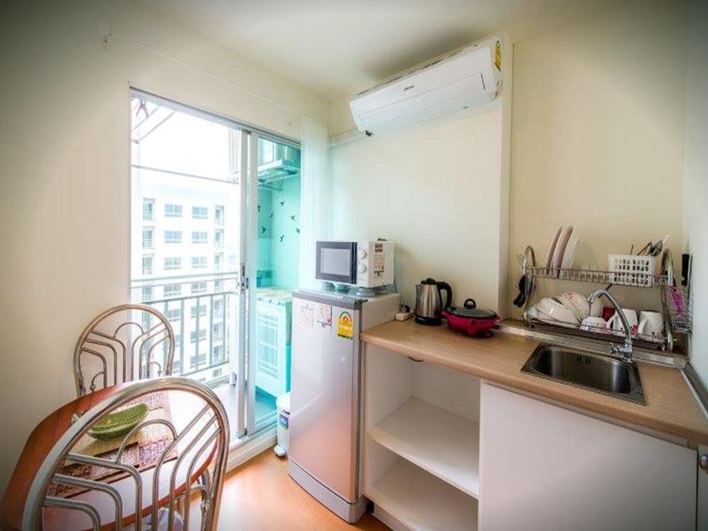 Lumpini Seaview Top Floor Lägenhet Jomtien Beach Exteriör bild